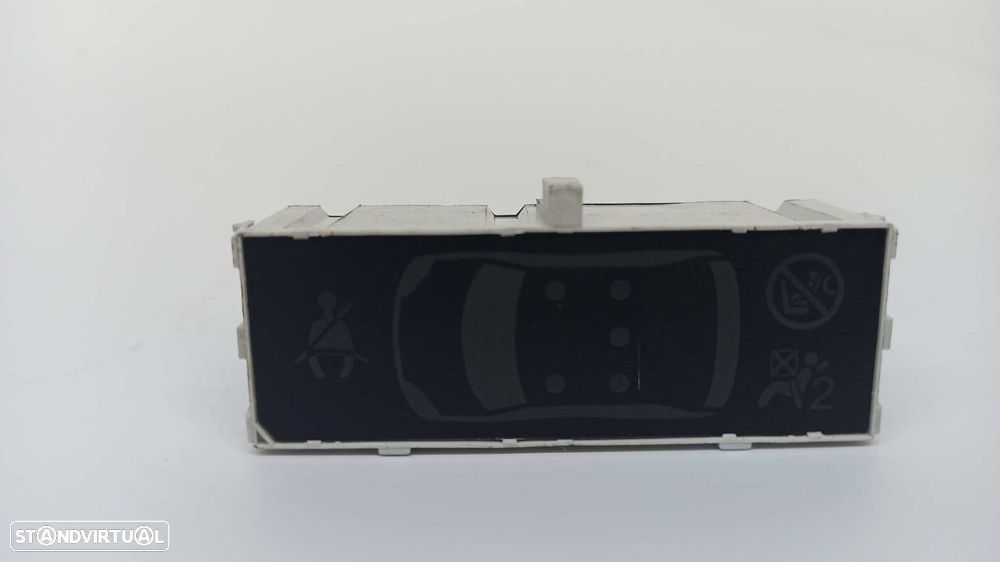 INTERRUPTOR AUXILIAR PEUGEOT 308 SW SPORT - 1