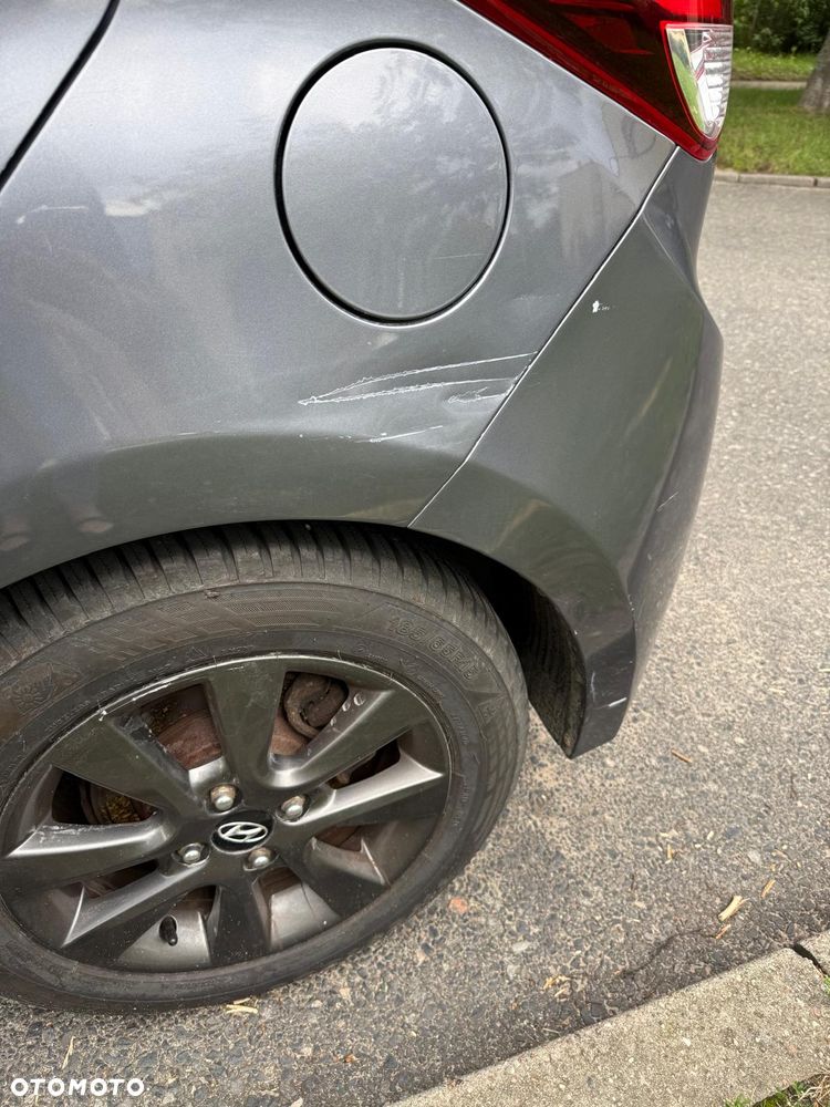 Hyundai i20 1.4 Comfort - 11