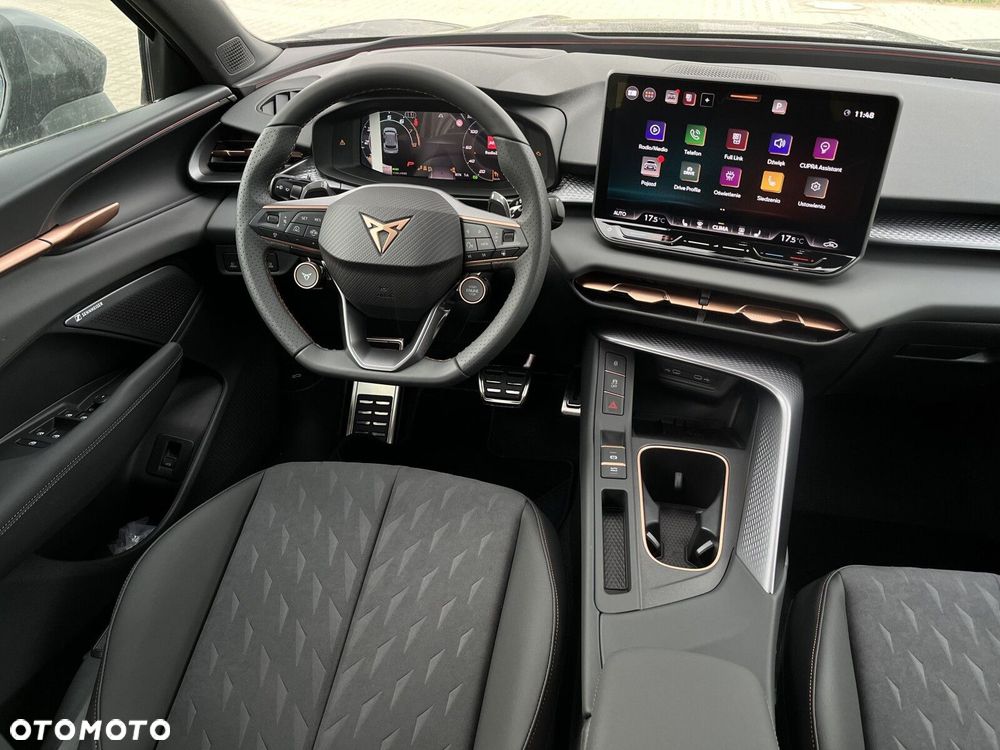 Cupra Terramar 1.5 eTSI mHEV Advantage Edition DSG - 37
