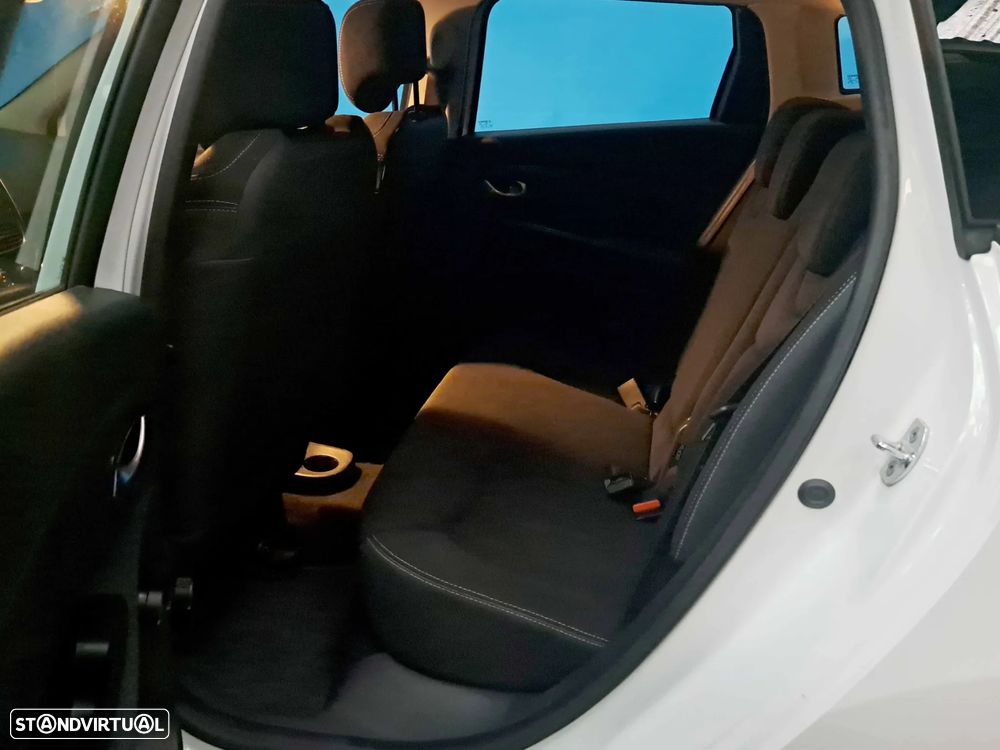 Renault Clio 0.9 TCe Zen - 13