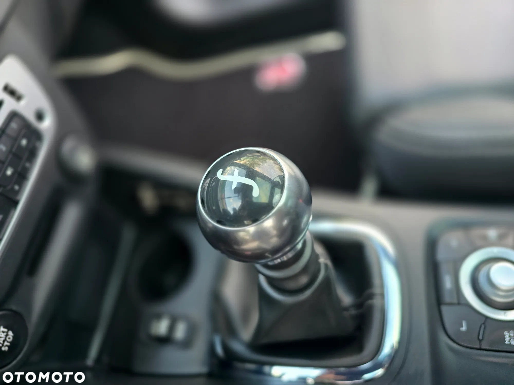 Renault Megane Energy TCe 130 Start & Stop Coupe-Cabriolet Floride Collection 2013 - 30