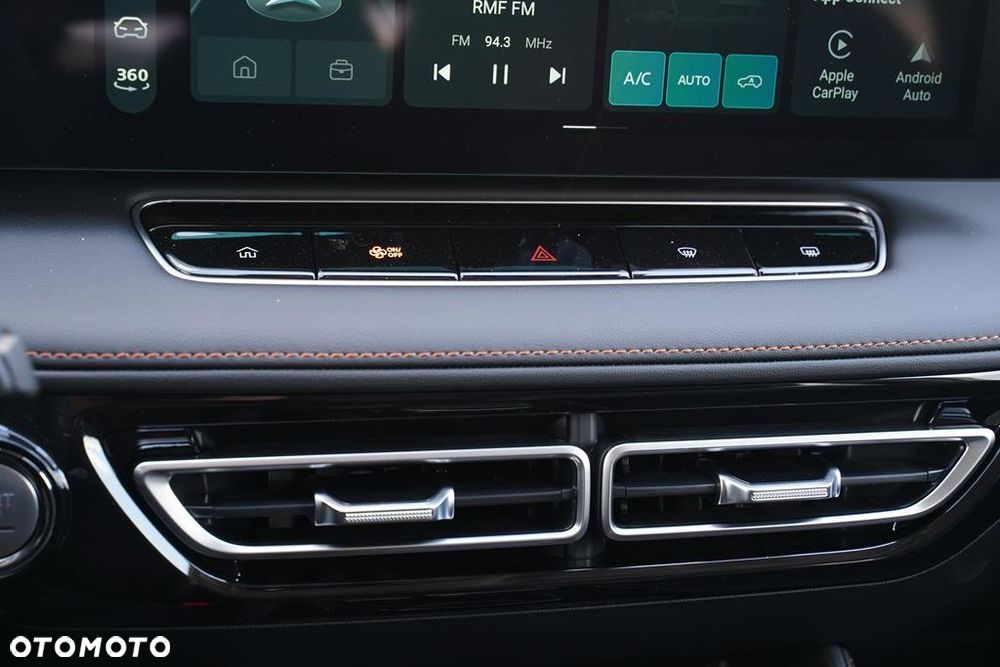 MG HS 1.5 T-GDI Exclusive DCT - 16