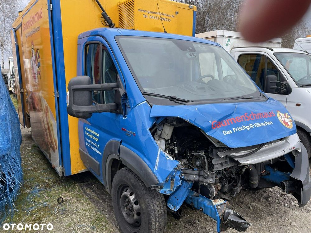 Fiat Ducato - 14