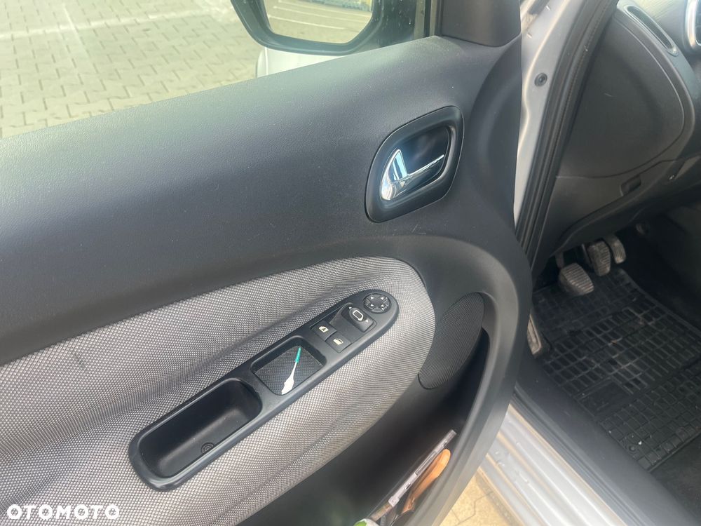 Citroën C3 Picasso - 12