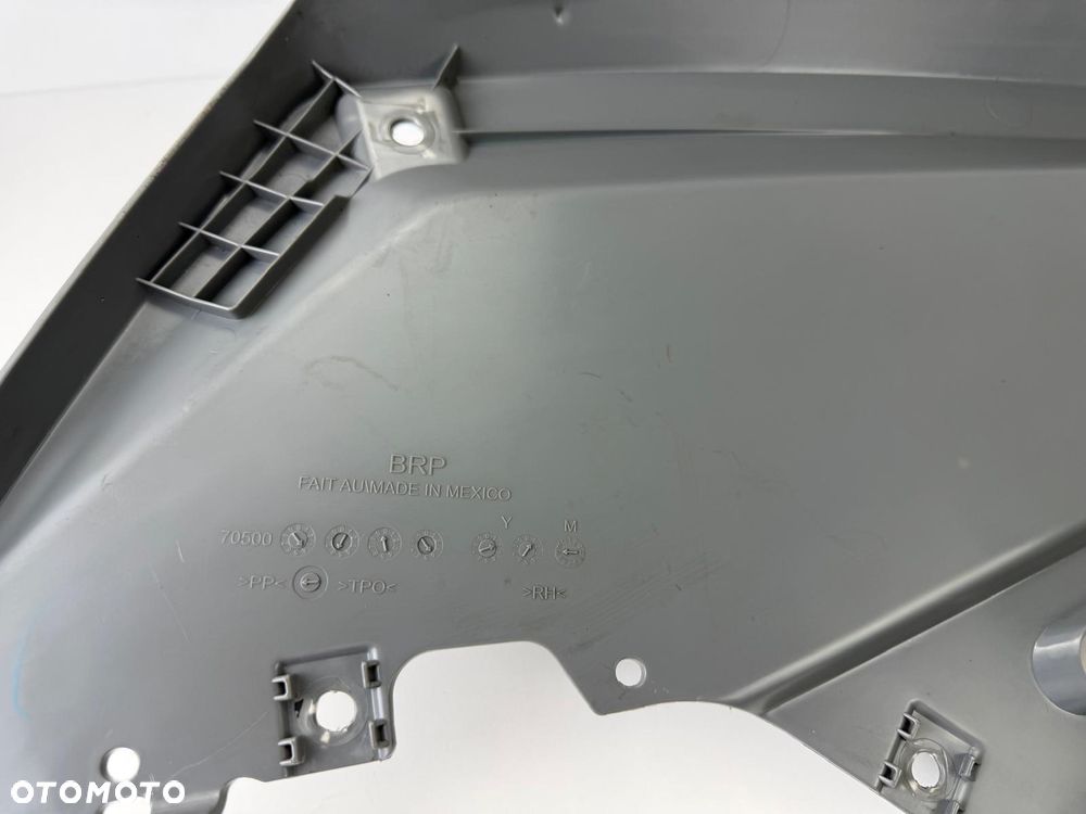 Błotnik tylny prawy Can-Am Outlander 570 G2 - 16