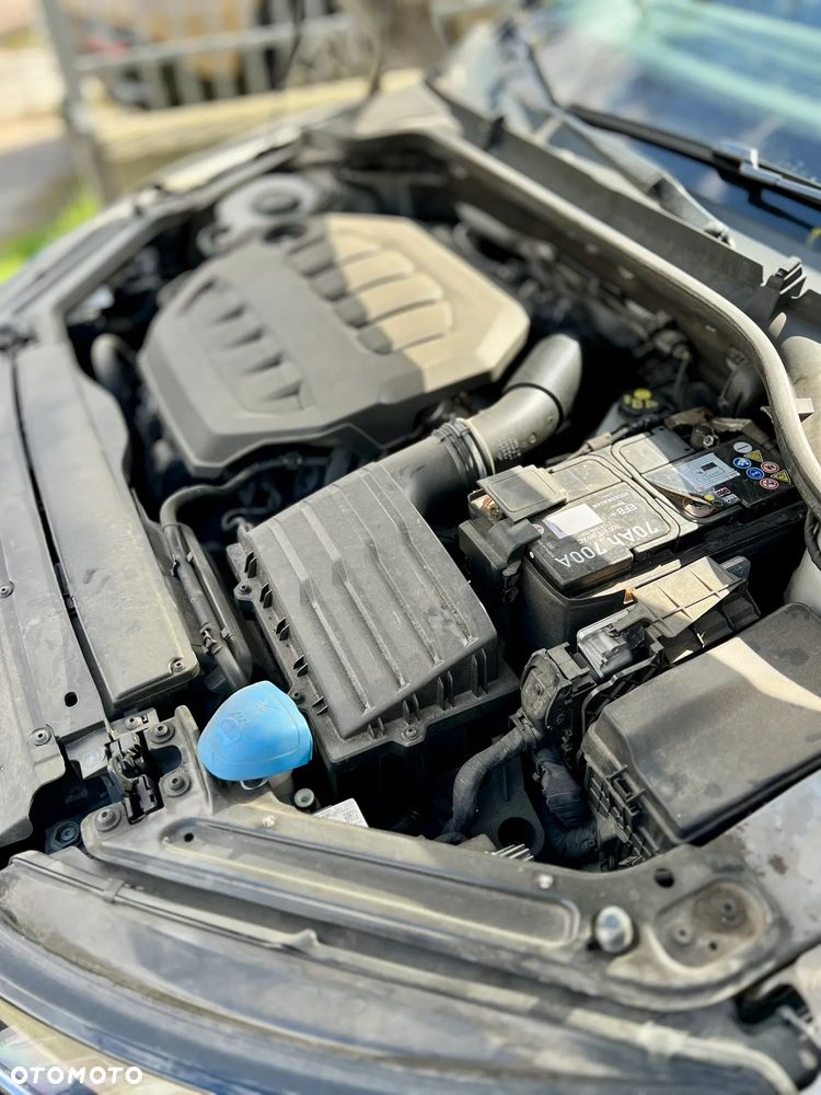 Skoda Octavia 2.0 TSI RS 245 DSG - 17