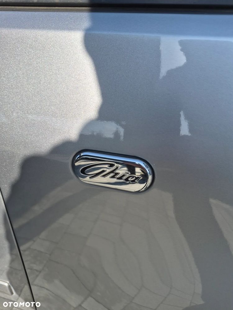 Ford Focus C-Max 1.8 Ghia - 19