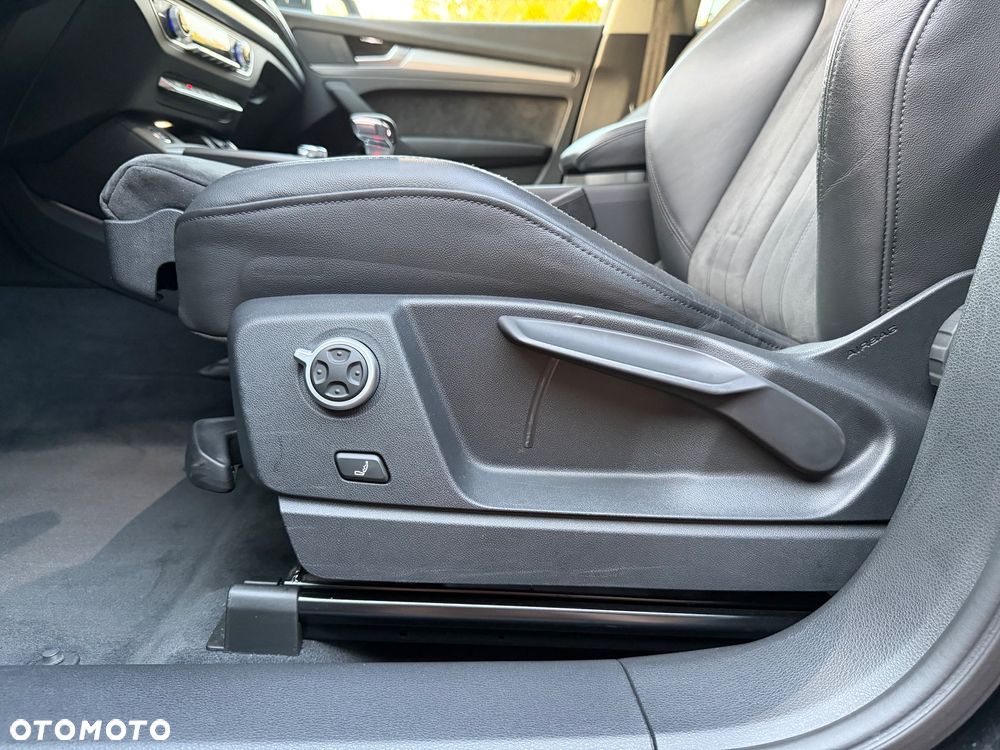 Audi Q5 40 TDI Quattro S tronic - 26
