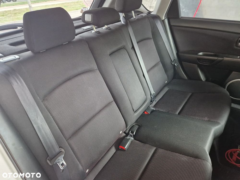 Mazda 3 1.6 CD Active - 9