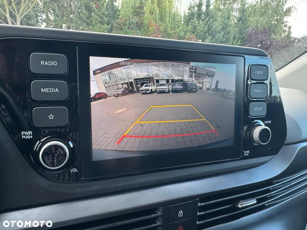 Hyundai Bayon 1.0 T-GDI Executive - 16