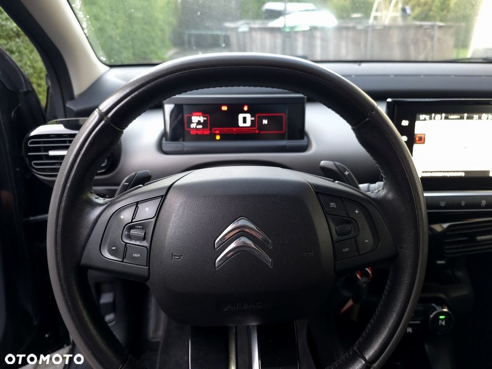 Citroën C4 Cactus - 17