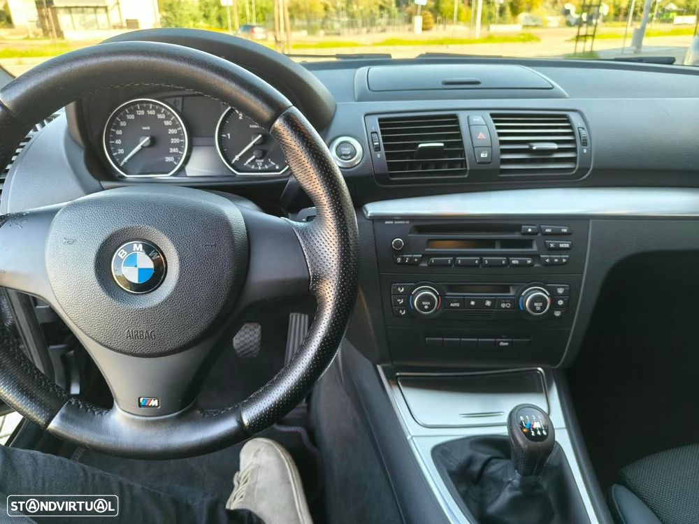 BMW 120 d - 12