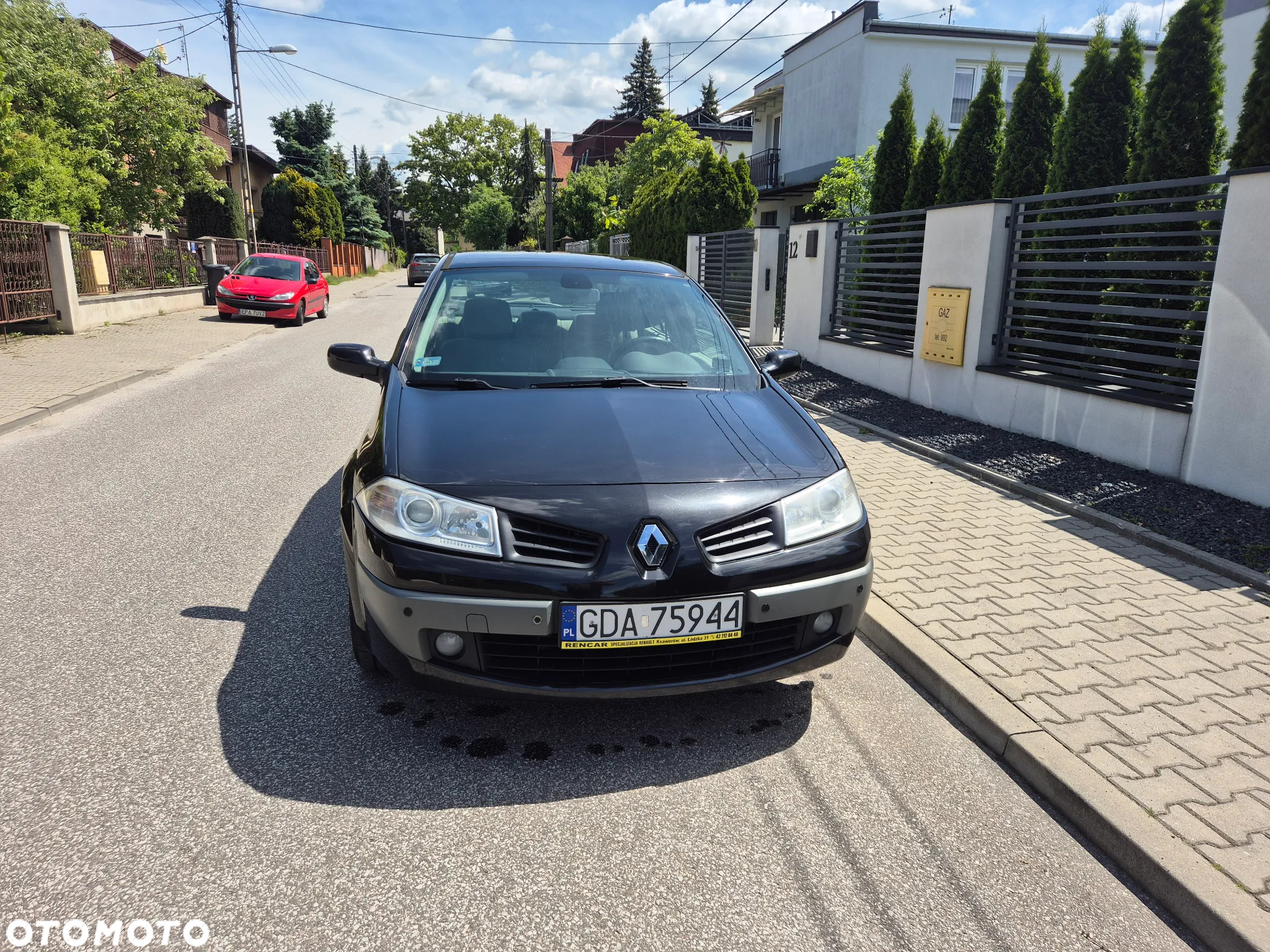 Renault Megane - 10