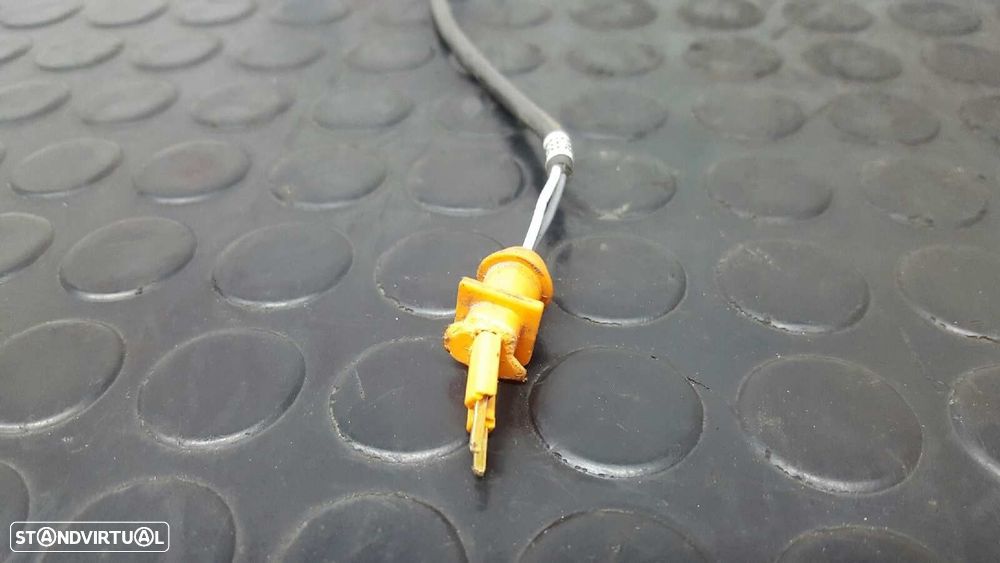 SONDA LAMBDA VOLKSWAGEN GOLF V BERLINA (1K1) GT SPORT - 2