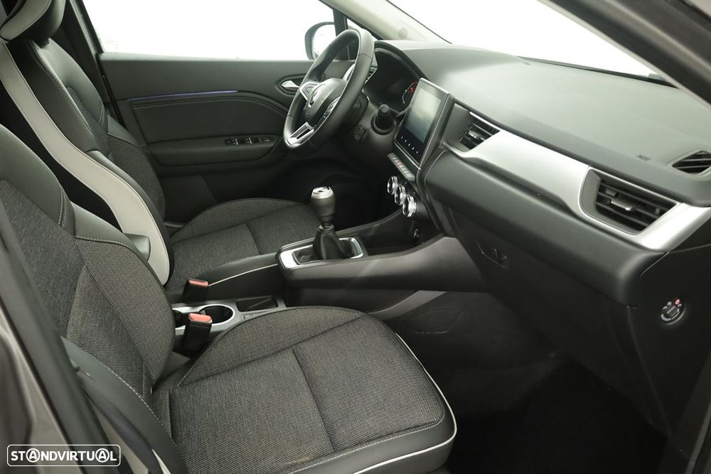 Renault Captur 1.0 TCe Techno - 22