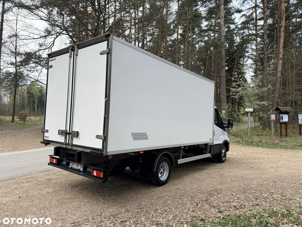 Iveco DAILY - 5