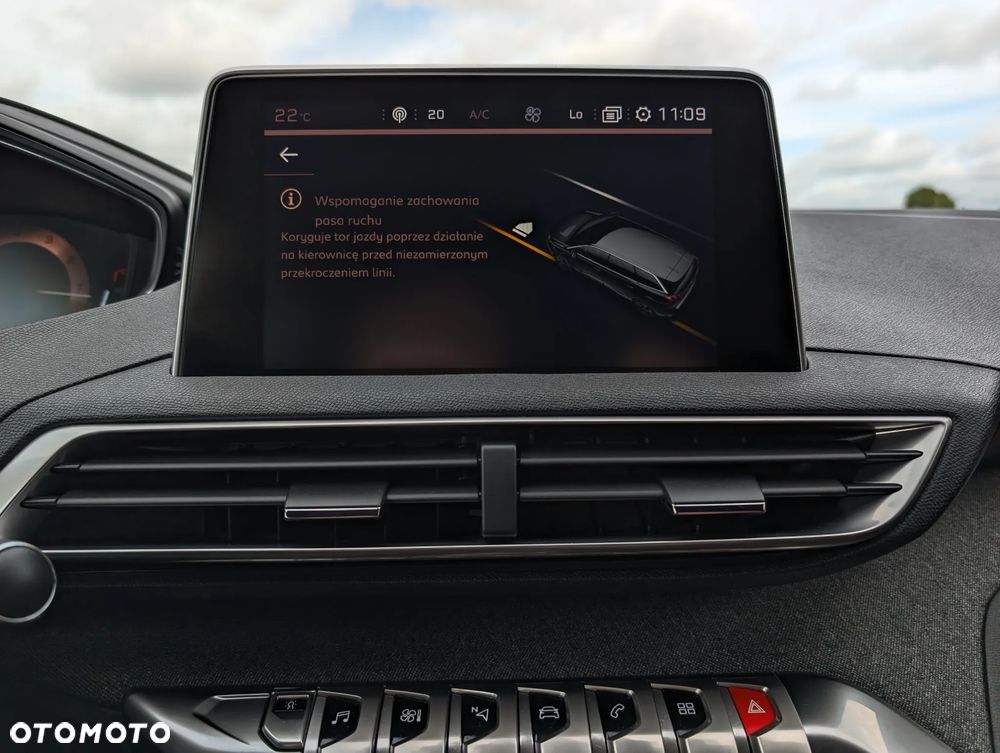 Peugeot 5008 1.6 PureTech GT Line S&S EAT8 - 27
