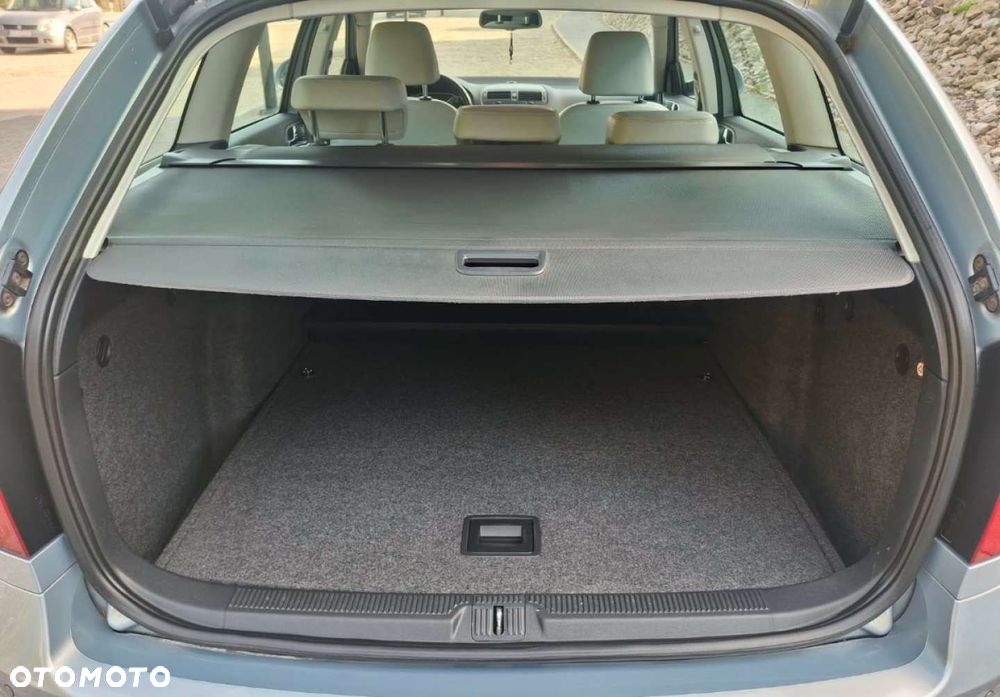 Skoda Octavia - 36