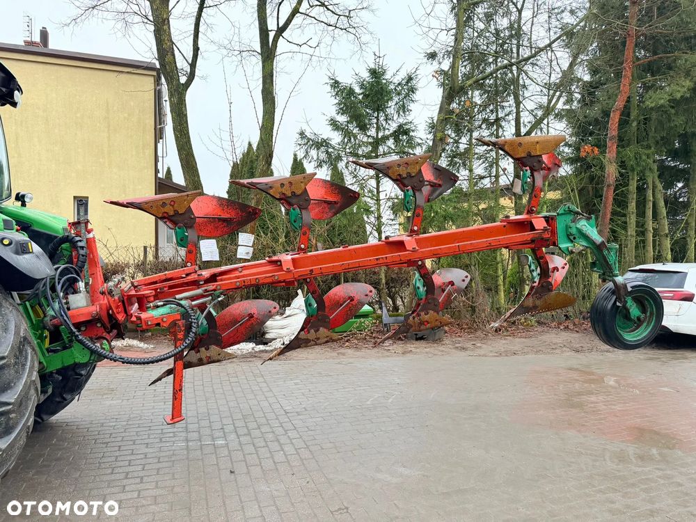 Kuhn Vari Manager 151 - 11