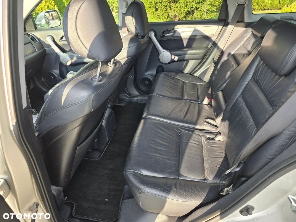 Honda CR-V 2.0 Executive - 10