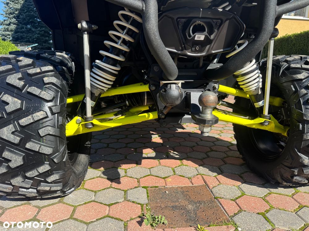 Polaris Sportsman - 25