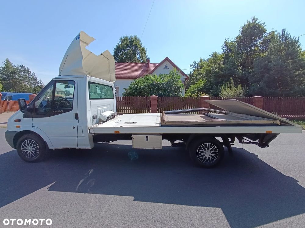 Ford Transit - 7