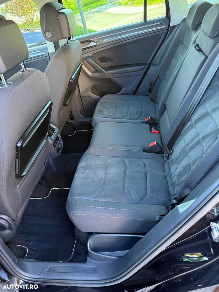Volkswagen Tiguan 2.0 TDI DSG 4Mot Highline - 5