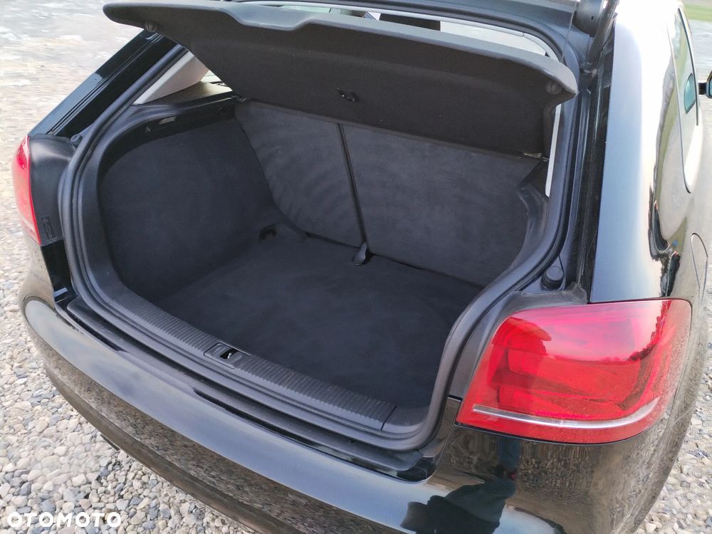 Audi A3 3-drzwiowe - 22