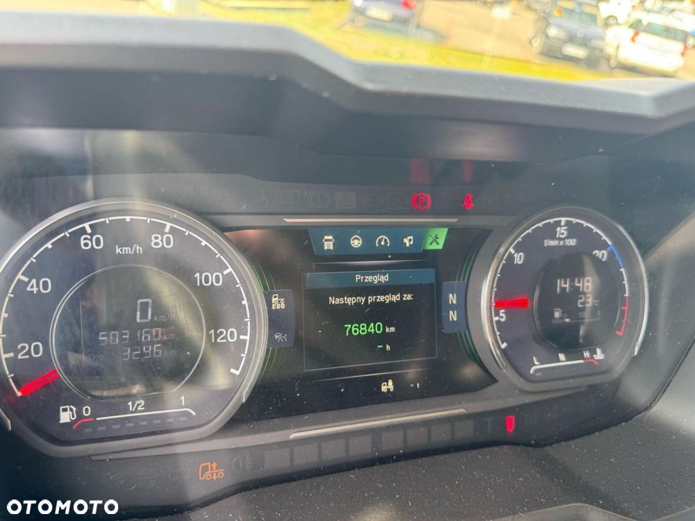 Scania R 500 A4x2LA - 9