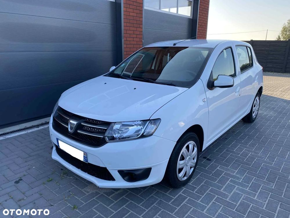 Dacia Sandero TCe 90 Laureate - 33