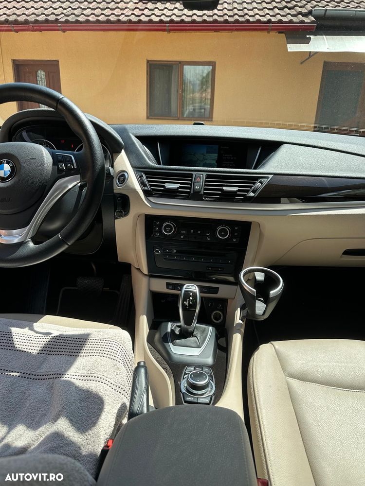 BMW X1 - 6