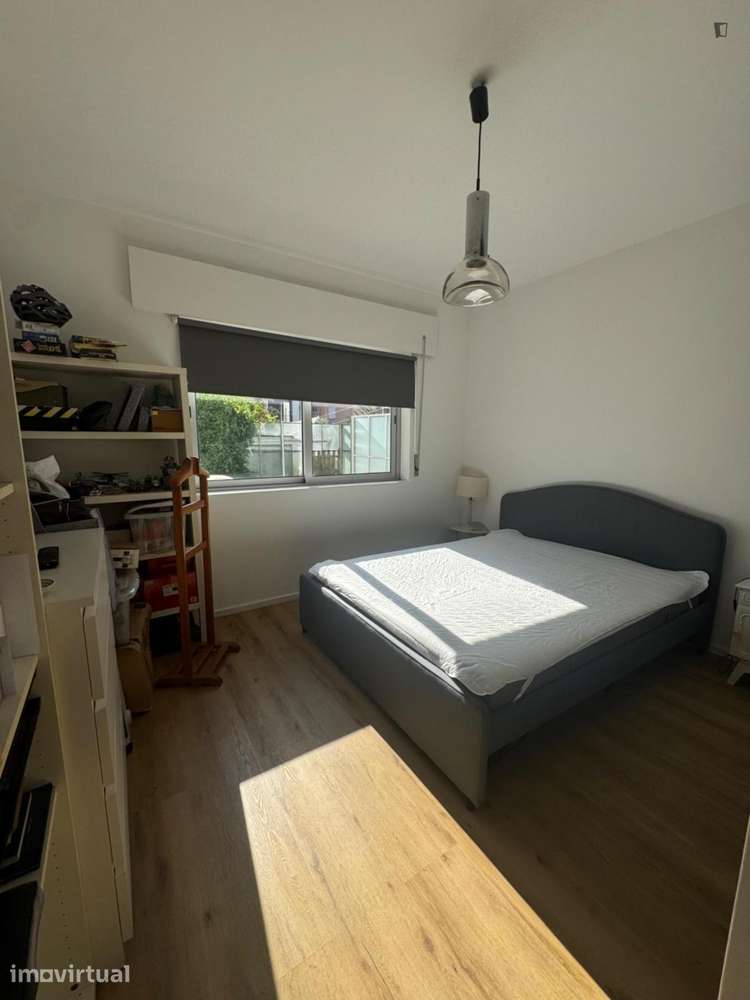Apartamento com 1 quartos - localizado em Santo Ildefonso Porto - Grande imagem: 2/8