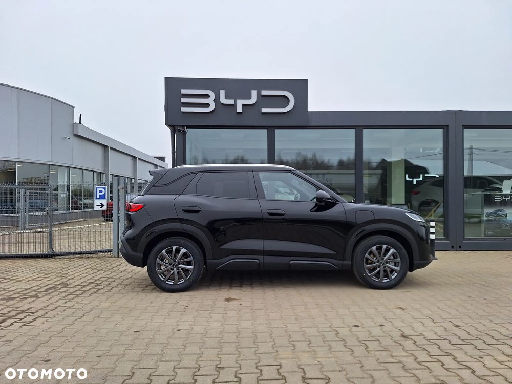 BYD Atto 2 DM-i Boost - 3