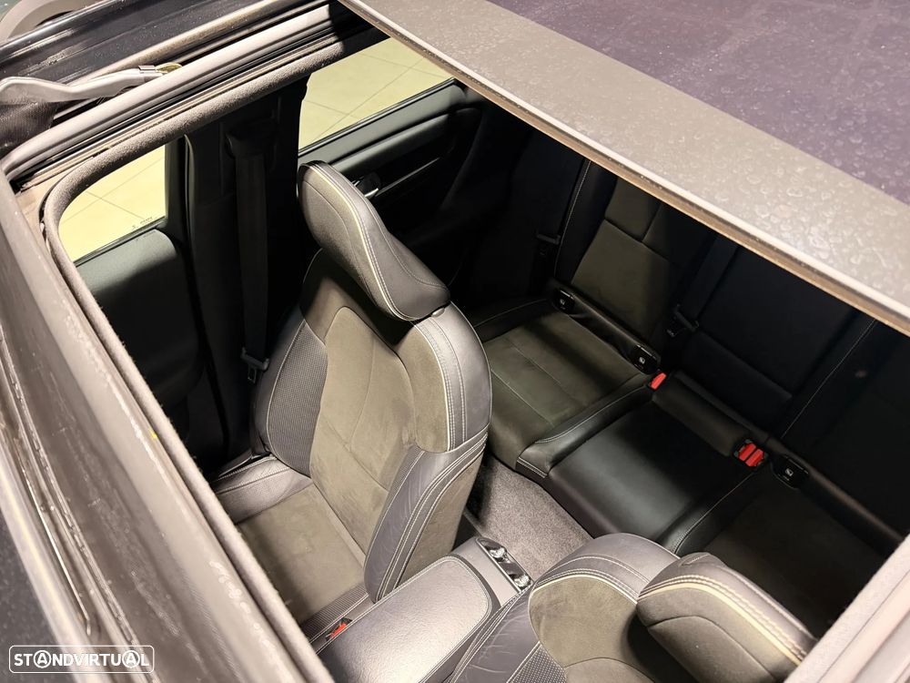 Volvo XC 40 2.0 D4 R-Design AWD - 21