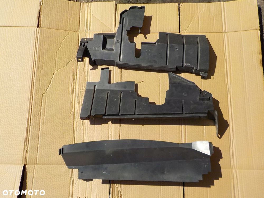 kierownica powietrza nissan micra K13 1,2 214963HN1A 214993HN0A 214983HN0A - 1