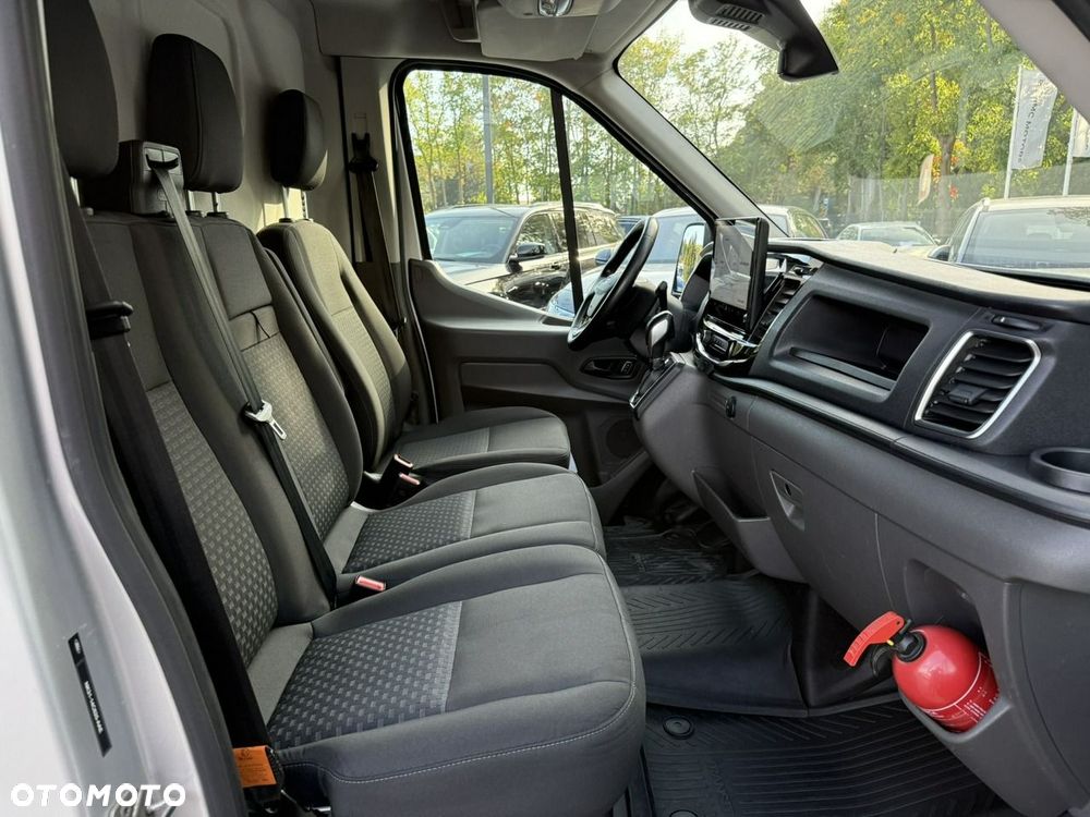 Ford Transit - 34