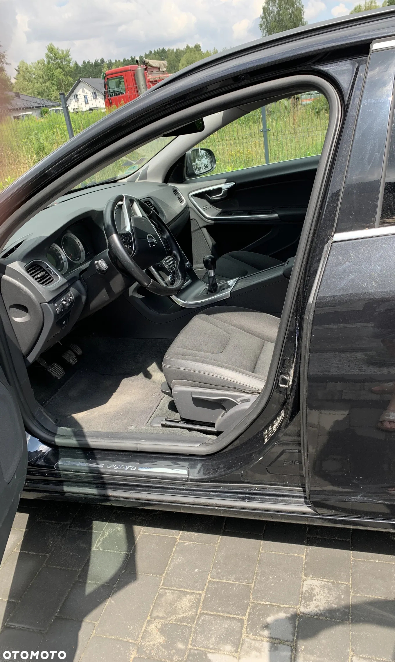 Volvo V60 - 11