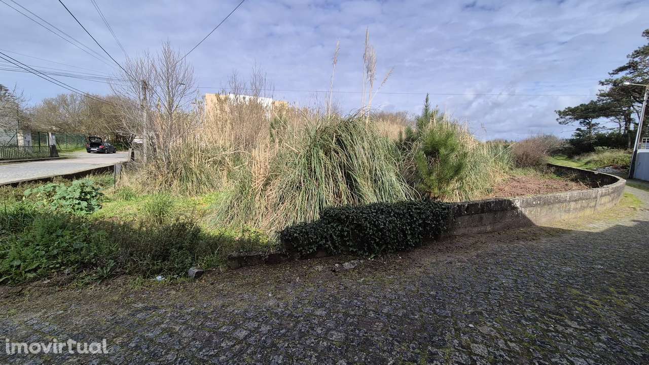 Terreno  Venda em Apúlia e Fão,Esposende - Grande imagem: 2/10