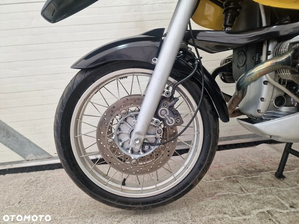 BMW GS - 9