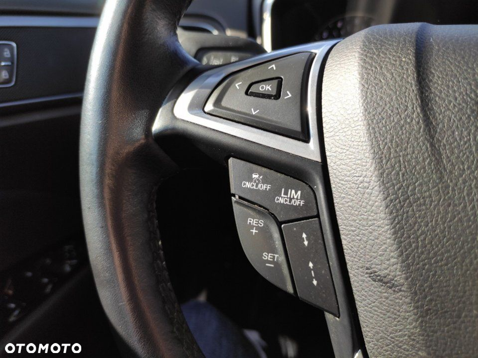 Ford Mondeo - 20
