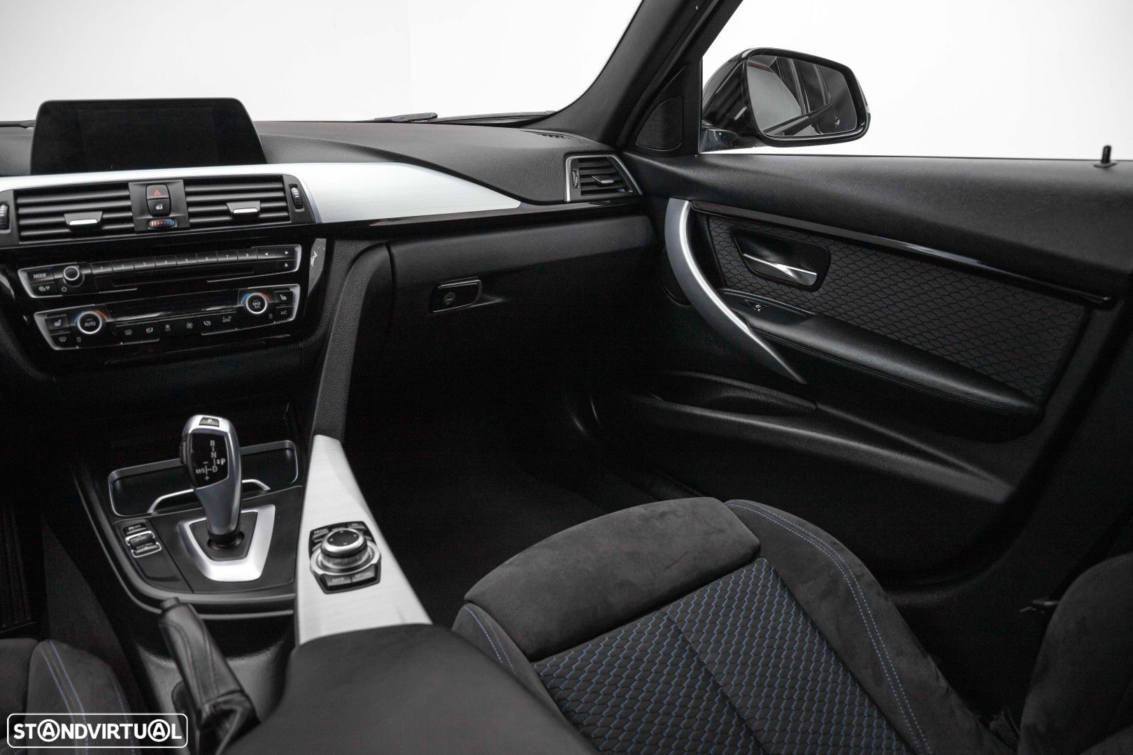 BMW 318 d Touring Pack M Auto - 16