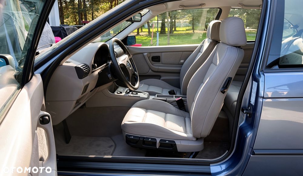 BMW Seria 3 - 9