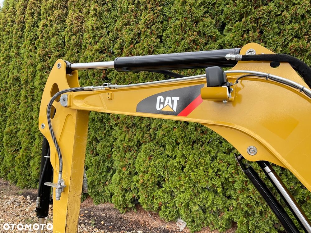 Caterpillar 302.7D CR - 19