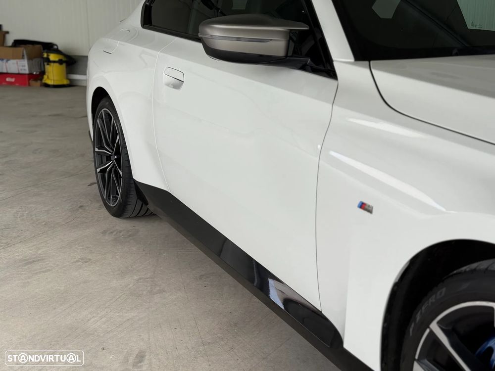 BMW M240i xDrive Auto - 14