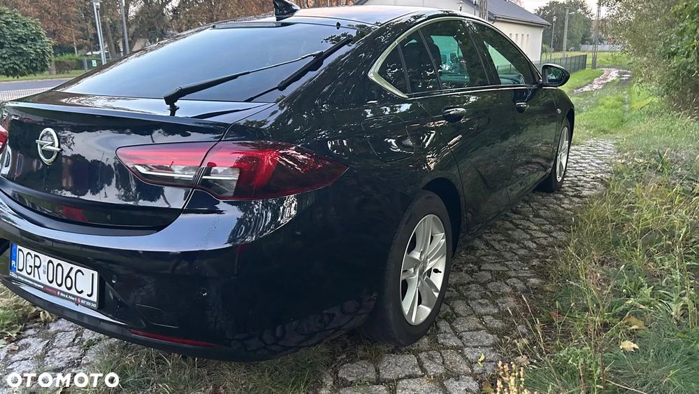 Opel Insignia 1.6 CDTI ecoFLEX Start/Stop Business Innovation - 11