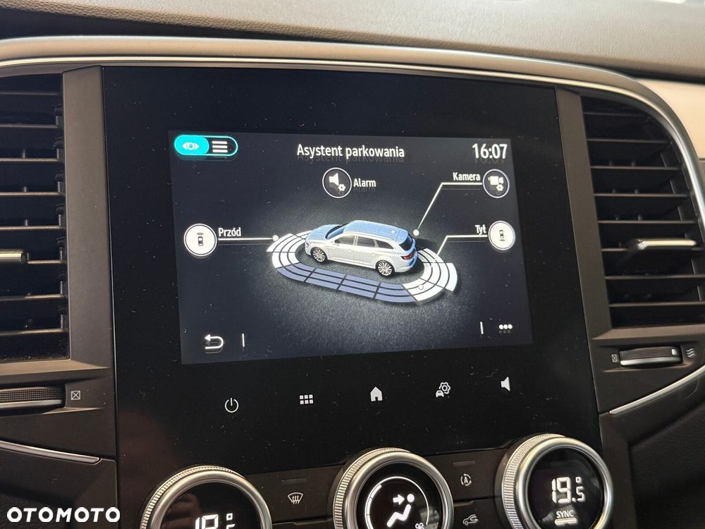 Renault Talisman - 30