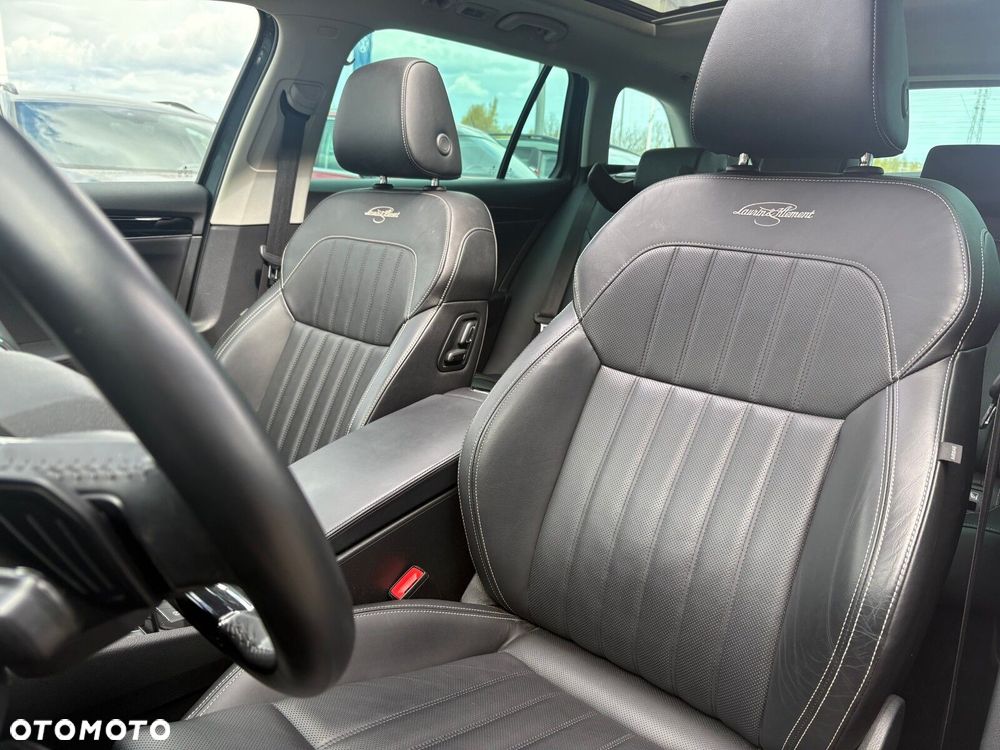 Skoda Superb - 13