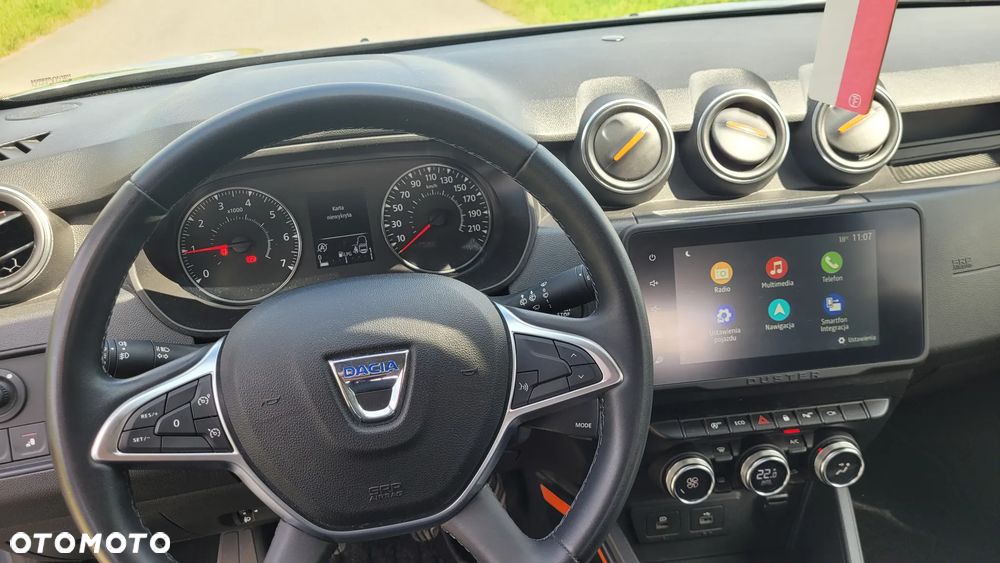 Dacia Duster - 12