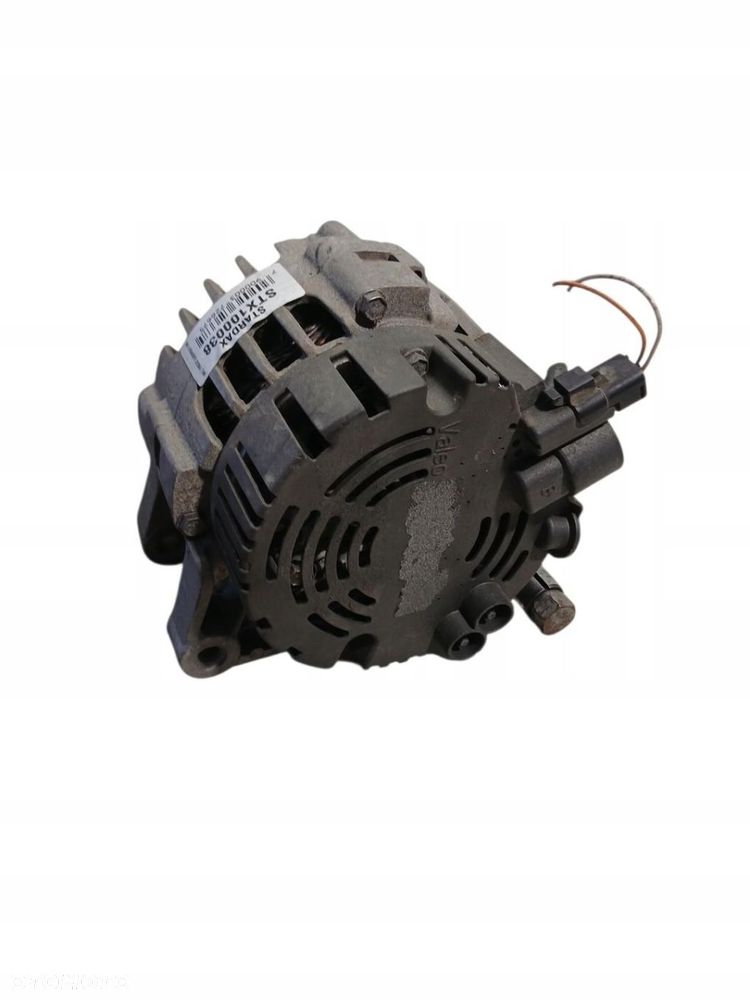 alternator citroen c4 i 1.6 stx100038 c4 i - 4