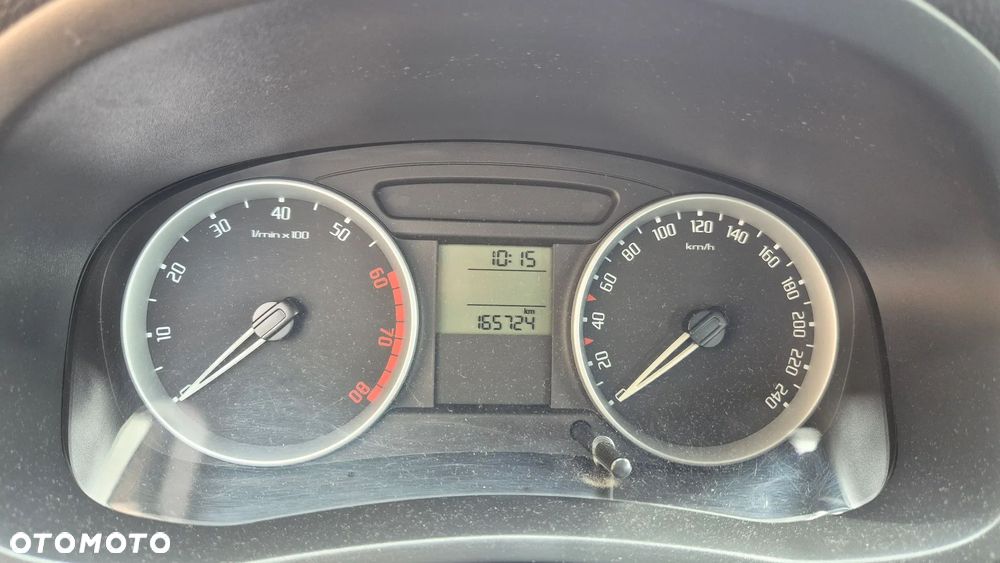 Skoda Fabia 1.2 12V Ambition - 7